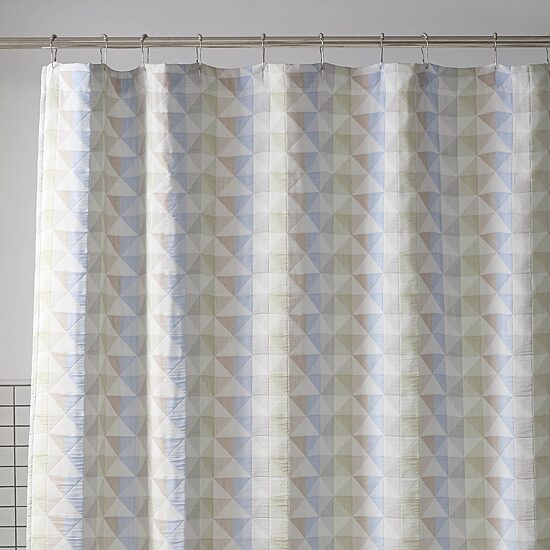 Martex Expression Shower Curtain
