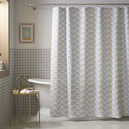 Martex Expression Shower Curtain