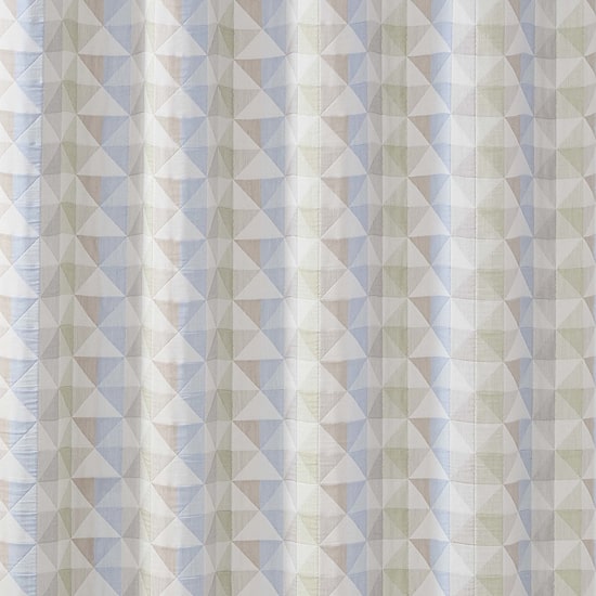 Martex Expression Shower Curtain