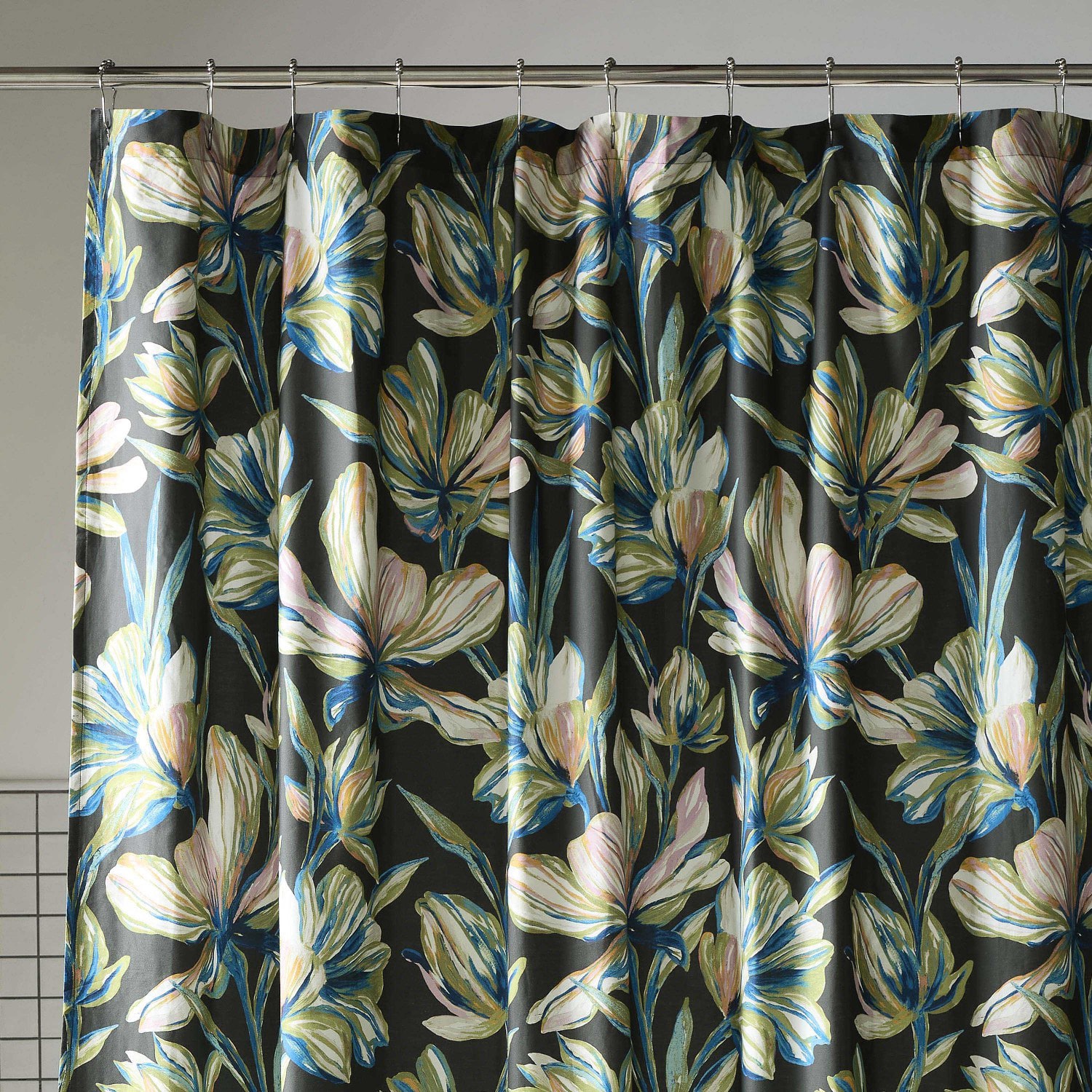 Martex Expression Shower Curtain