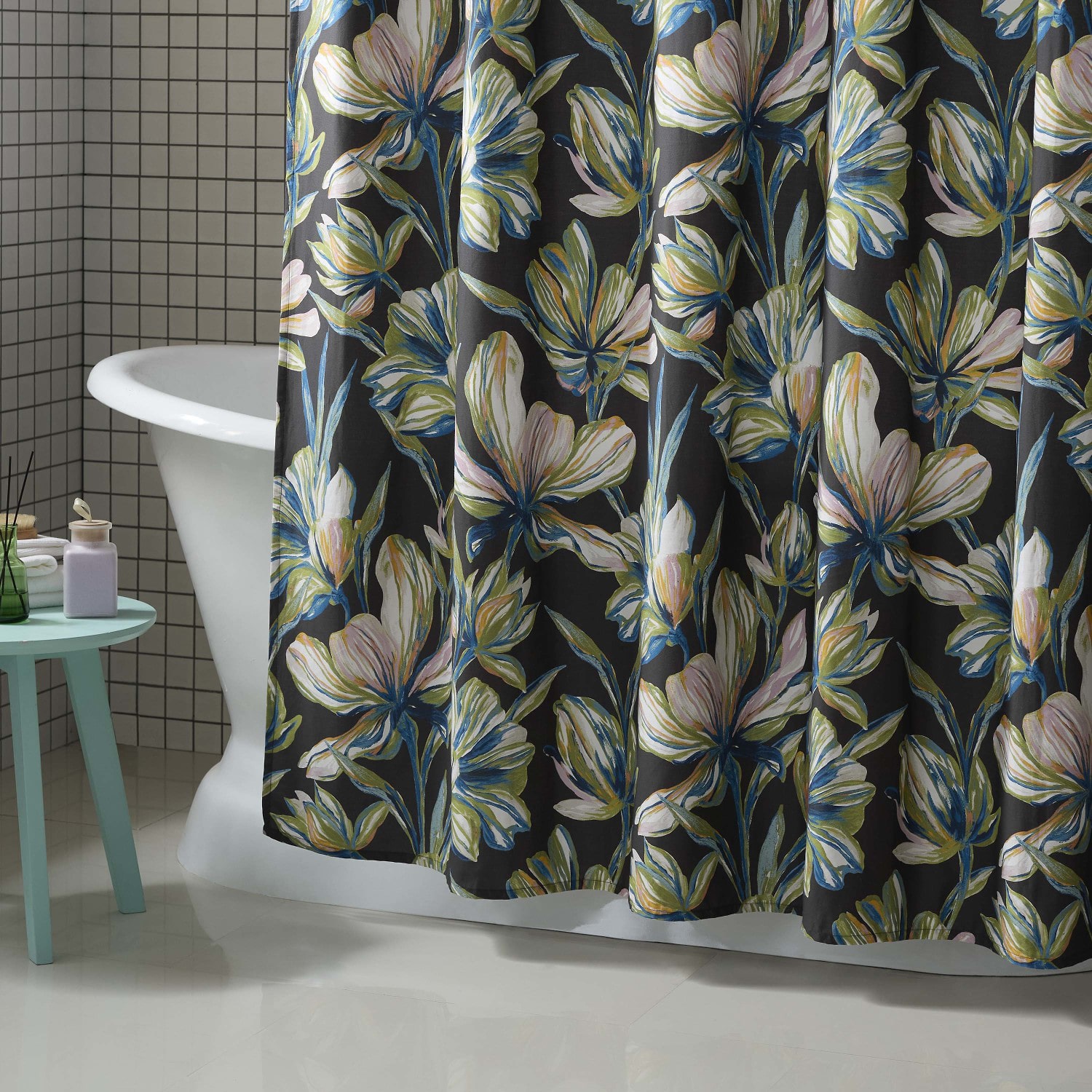 Martex Expression Shower Curtain