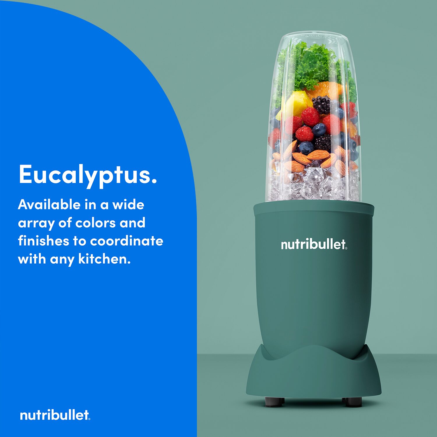 Nutribullet Pro Blender