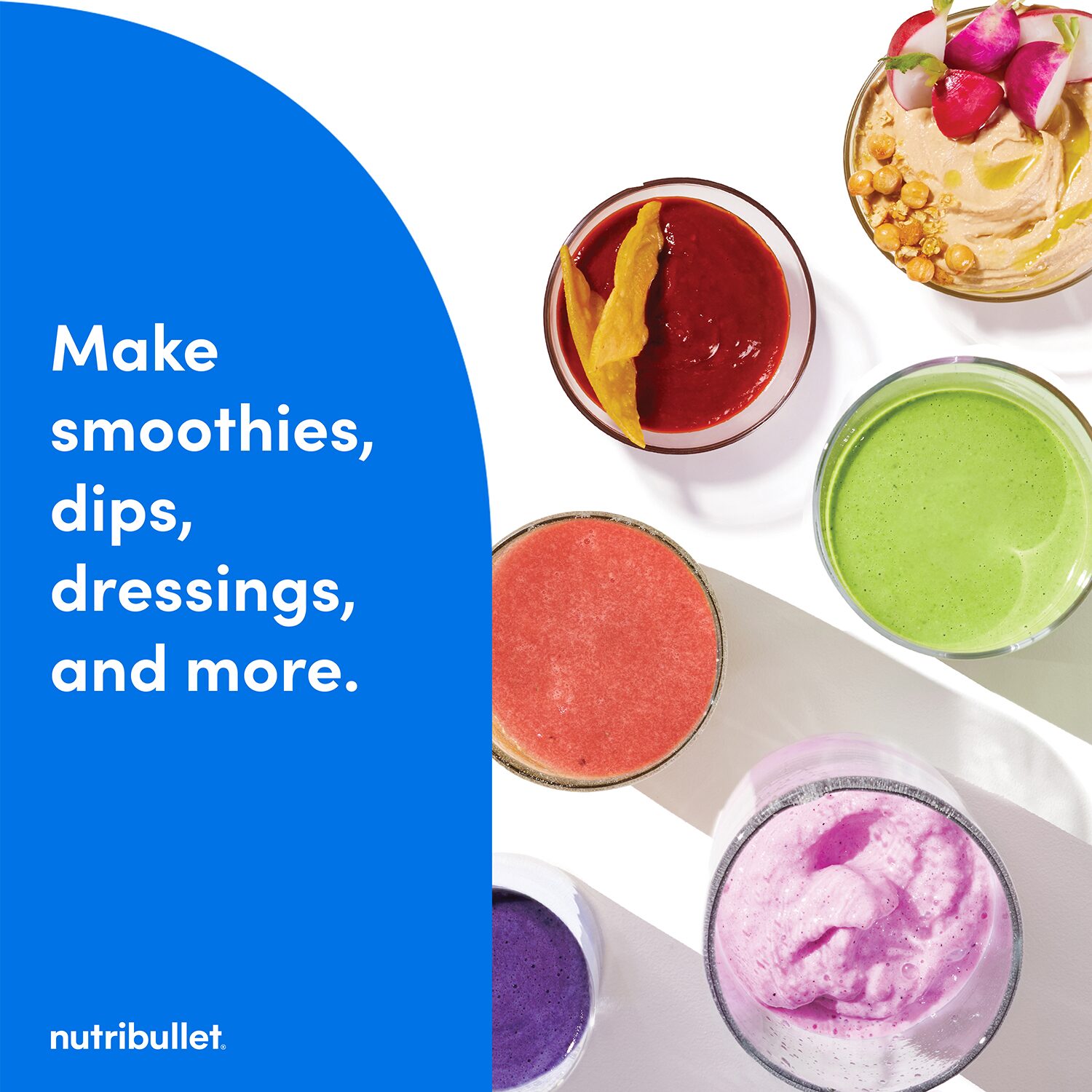 Nutribullet Pro Blender