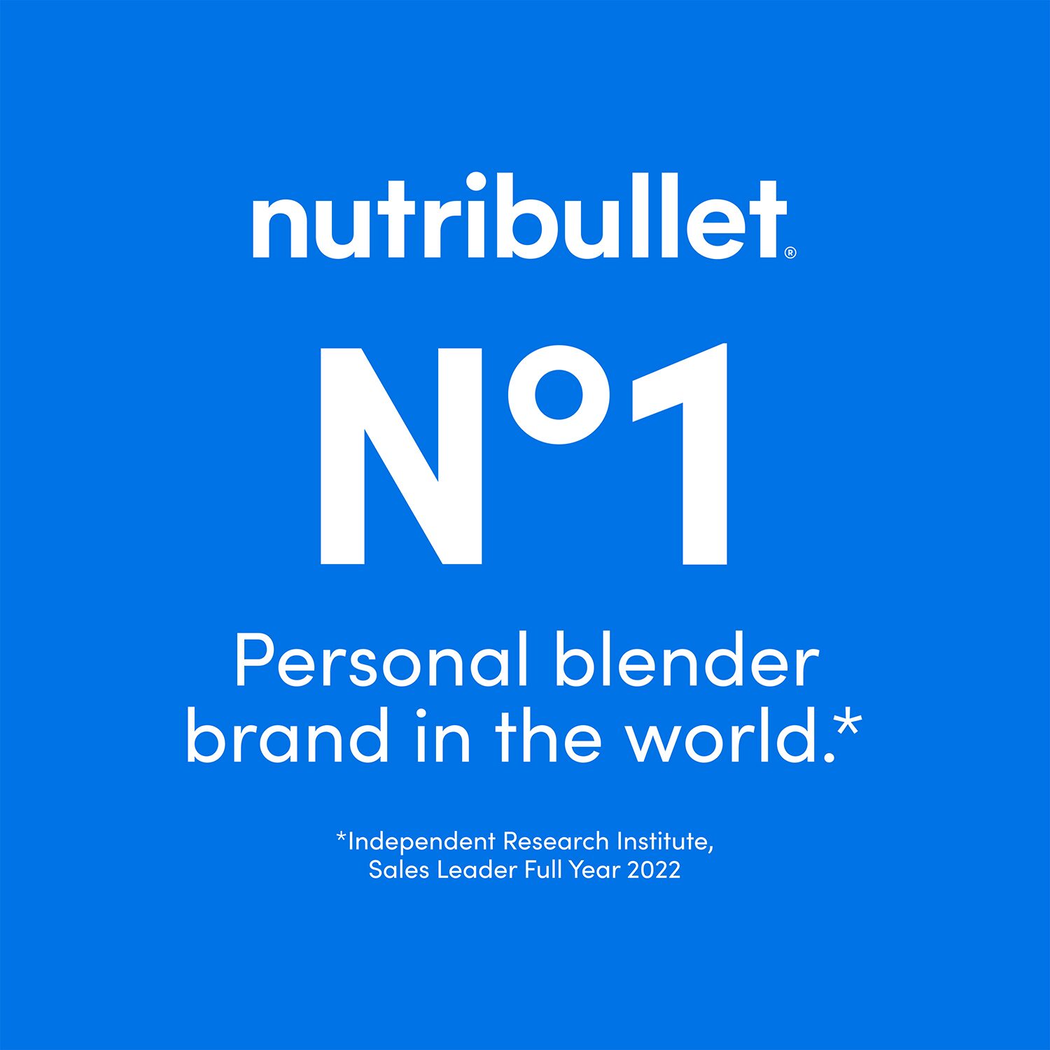 Nutribullet Pro Blender