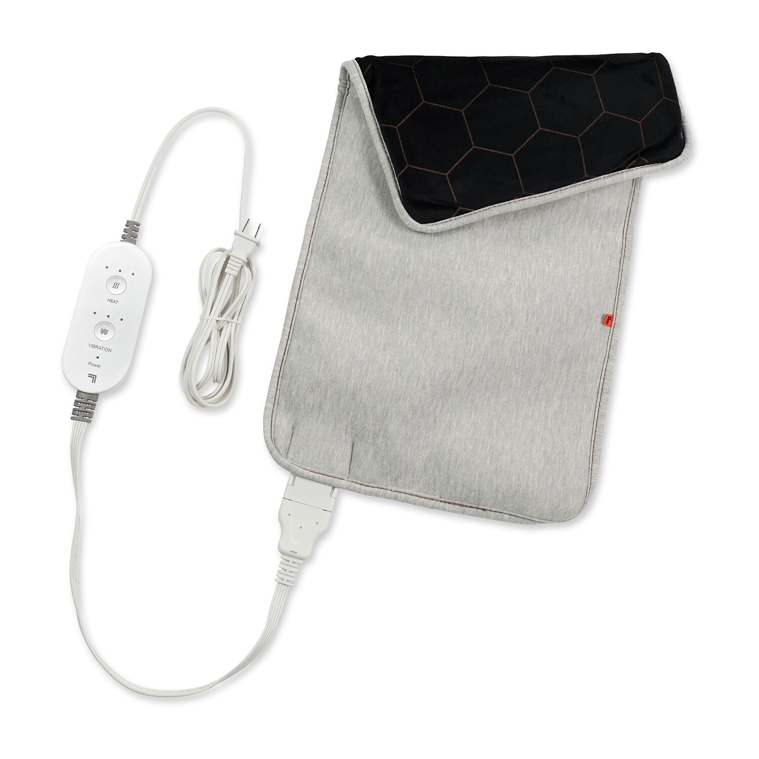 Sharper Image Heating Pad
