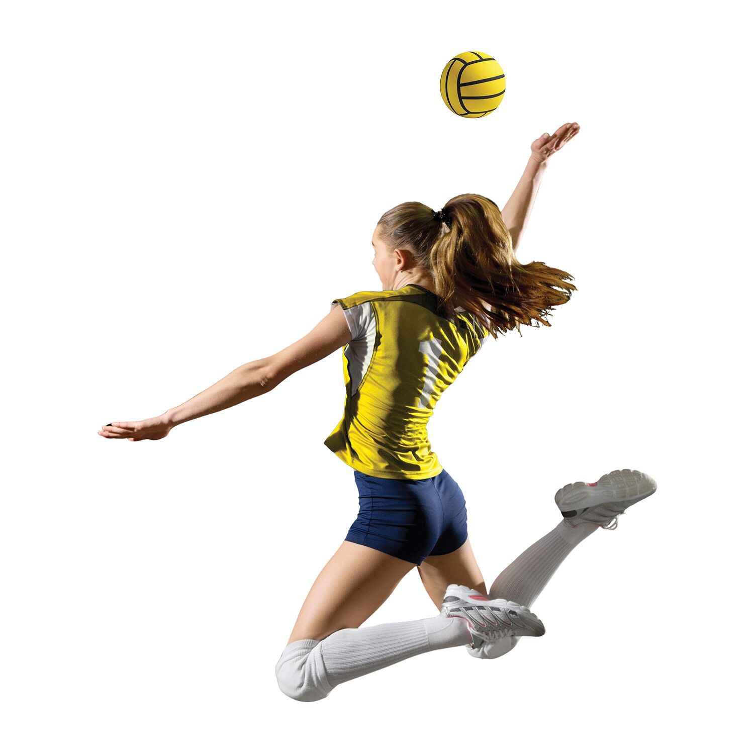 supreme silent sports Volleyball Set