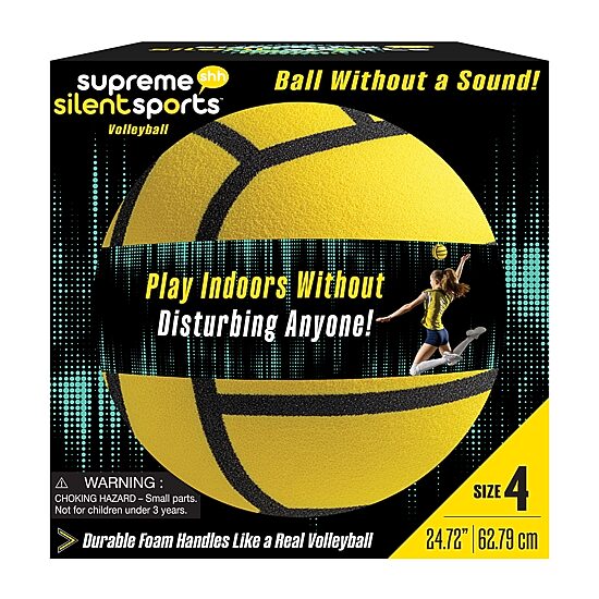 supreme silent sports Volleyball Set
