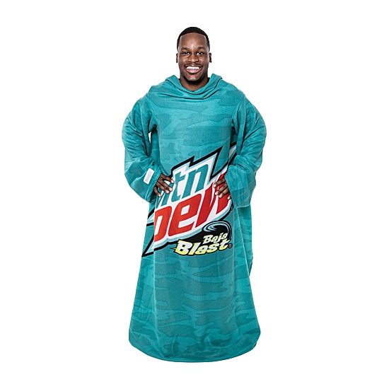 Snuggie Gift