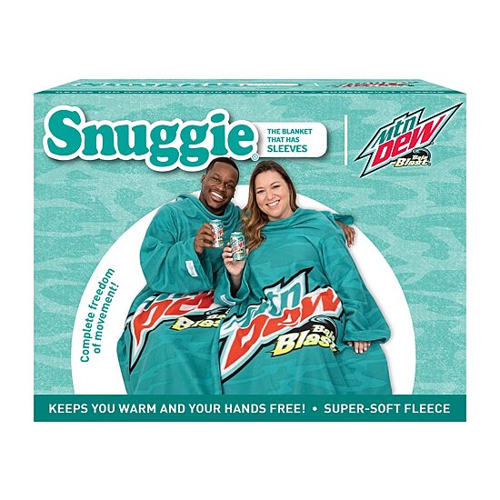 Snuggie Gift