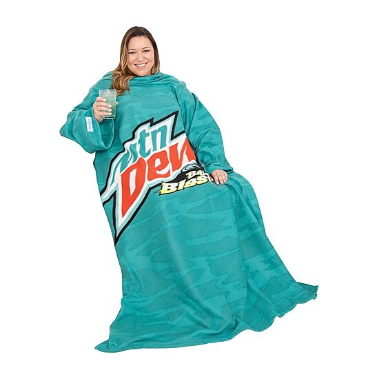 Snuggie Gift