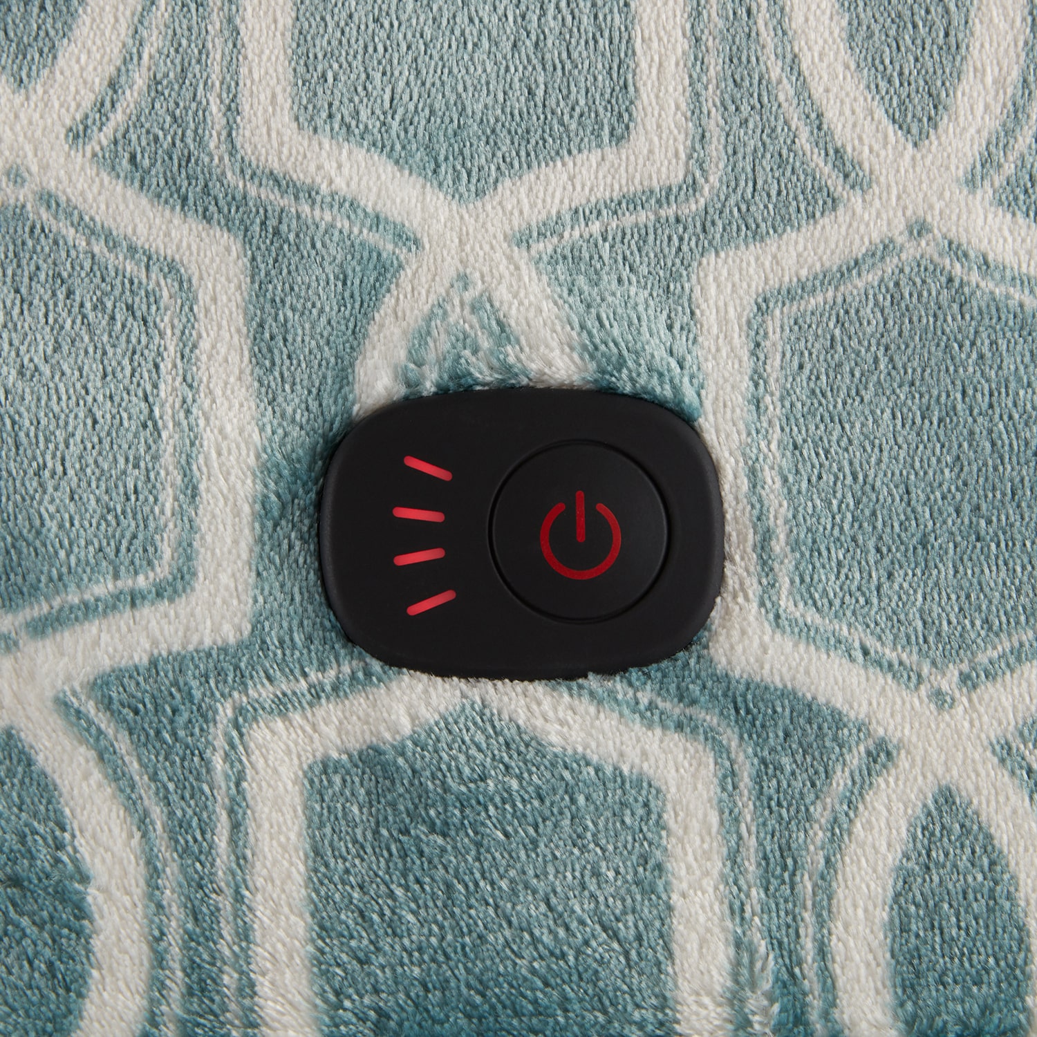 Beautyrest Electric Heavyweight Throw