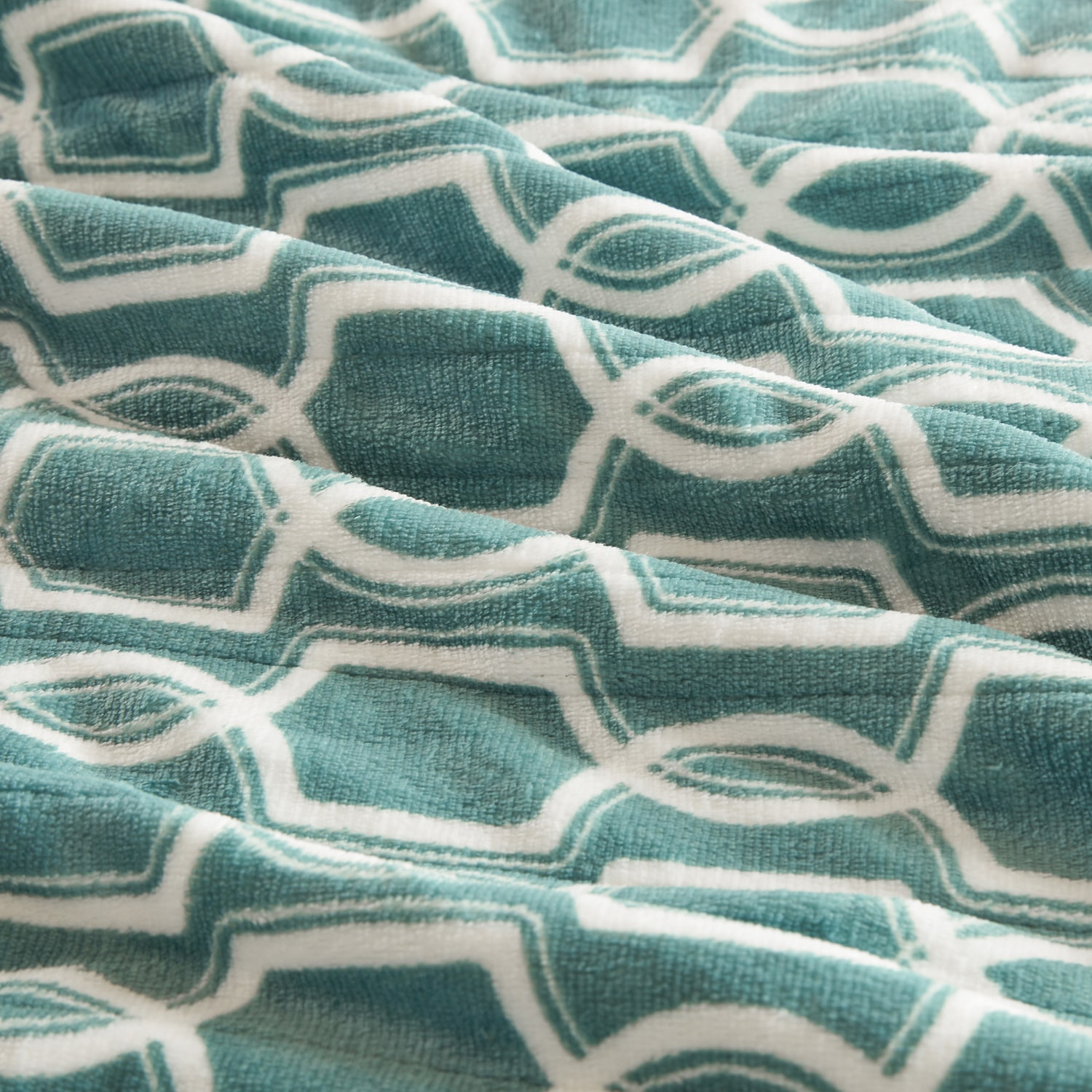 Beautyrest Electric Heavyweight Throw