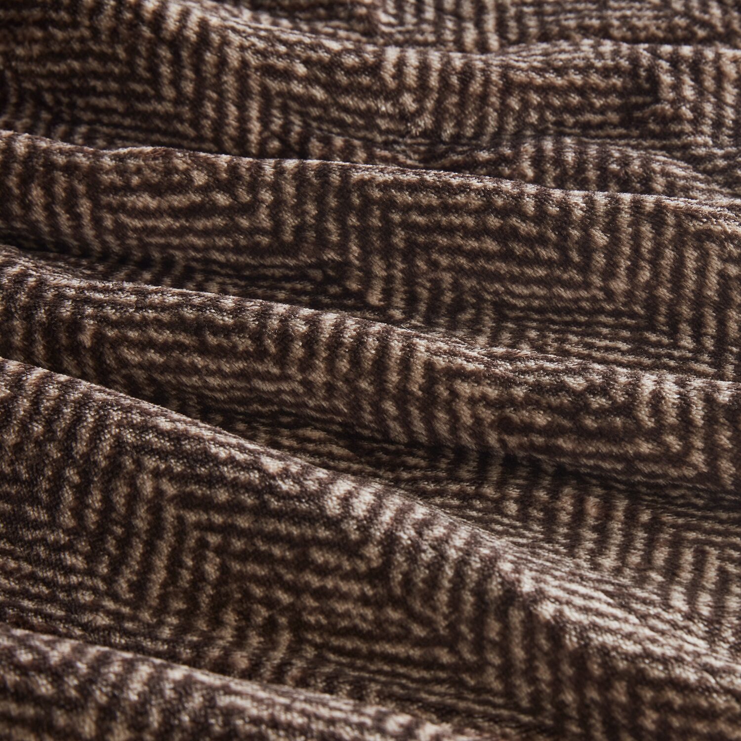 Beautyrest Heated Sherpa Electric Heavyweight Throw