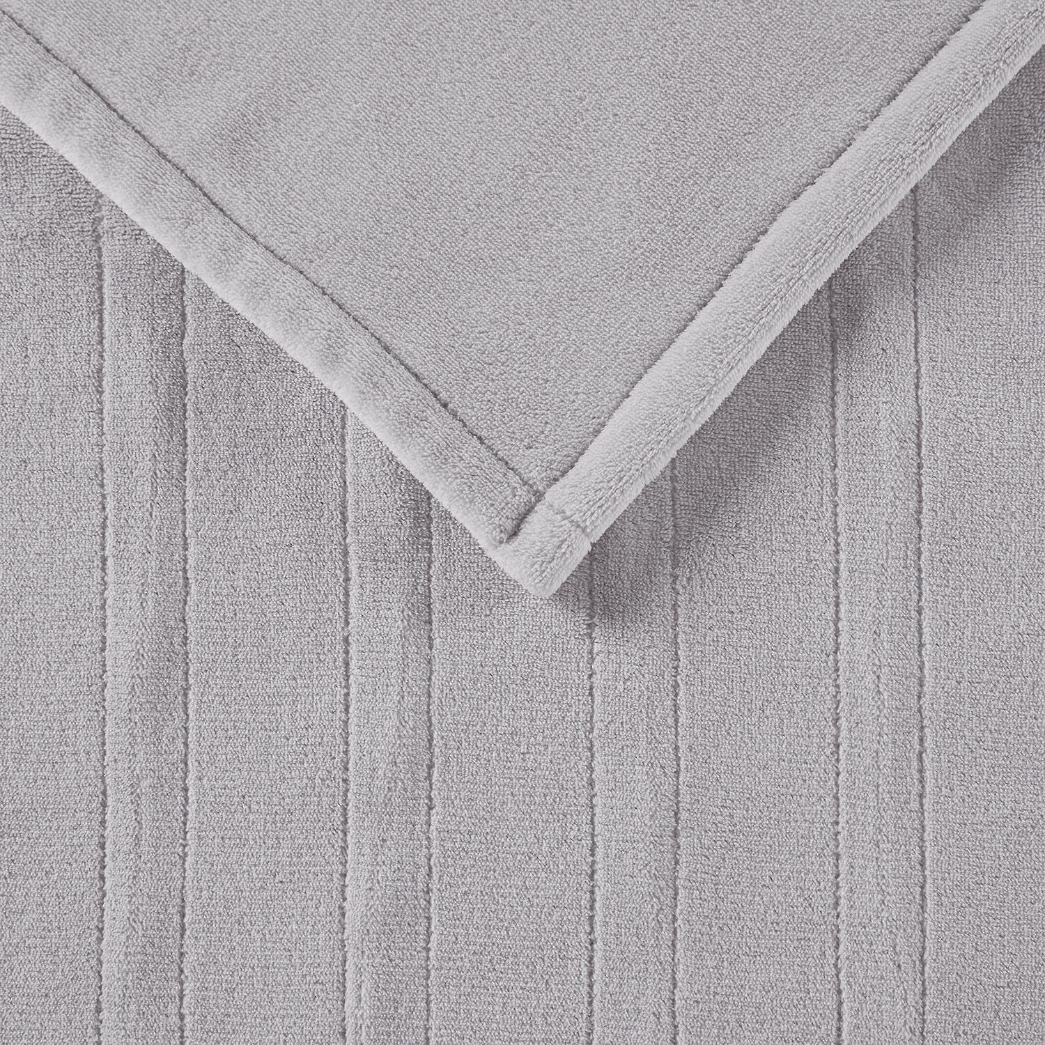 Beautyrest Heated Plush Blanket