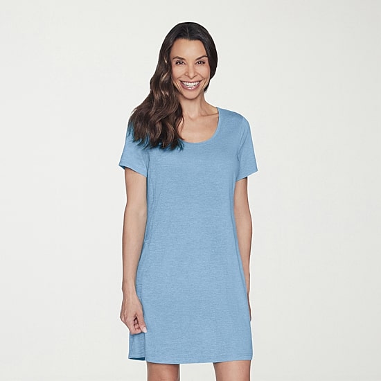 Skechers Go Dri Swift Dress