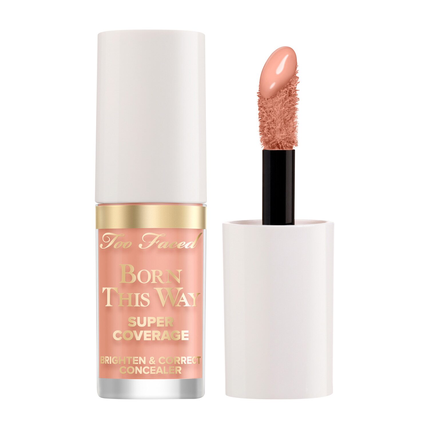 Too Faced Born This Way Super Coverage Brightening & Correcting Concealer