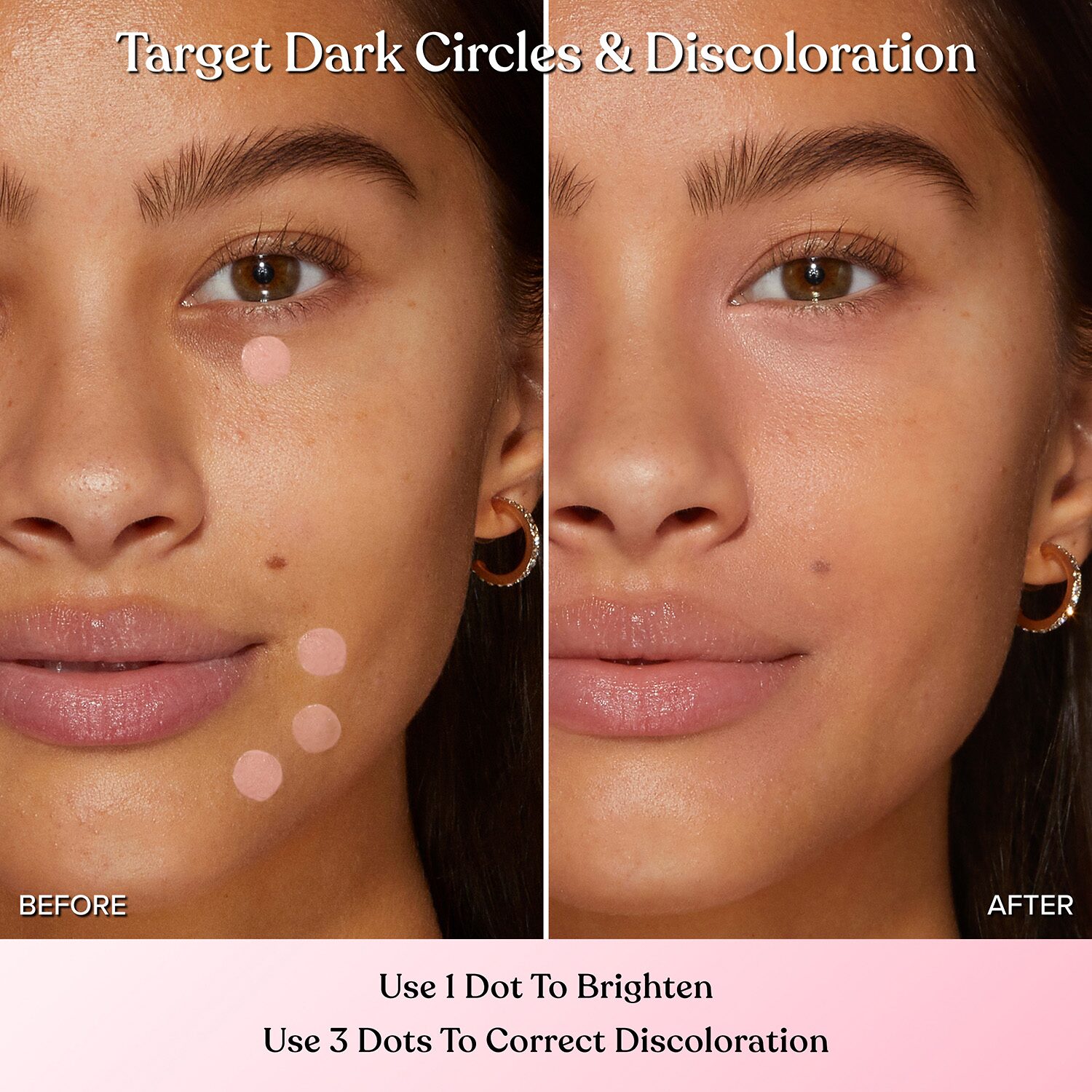 Too Faced Born This Way Super Coverage Brightening & Correcting Concealer