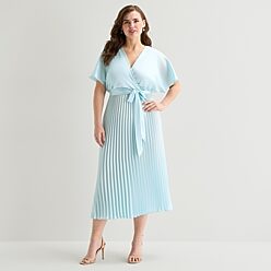 jcpenney plus size maxi dresses Plus Size Maxi Dresses for Women