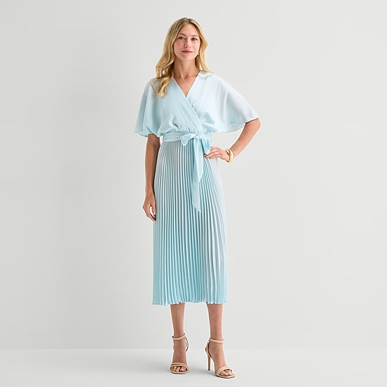 dress with pink Short Summer Party Strappy Back Pink / Small Color:Coffee Brown This dress features a Designer Wedding Dresses Cleveland VENDOR COLOR-NATWVN