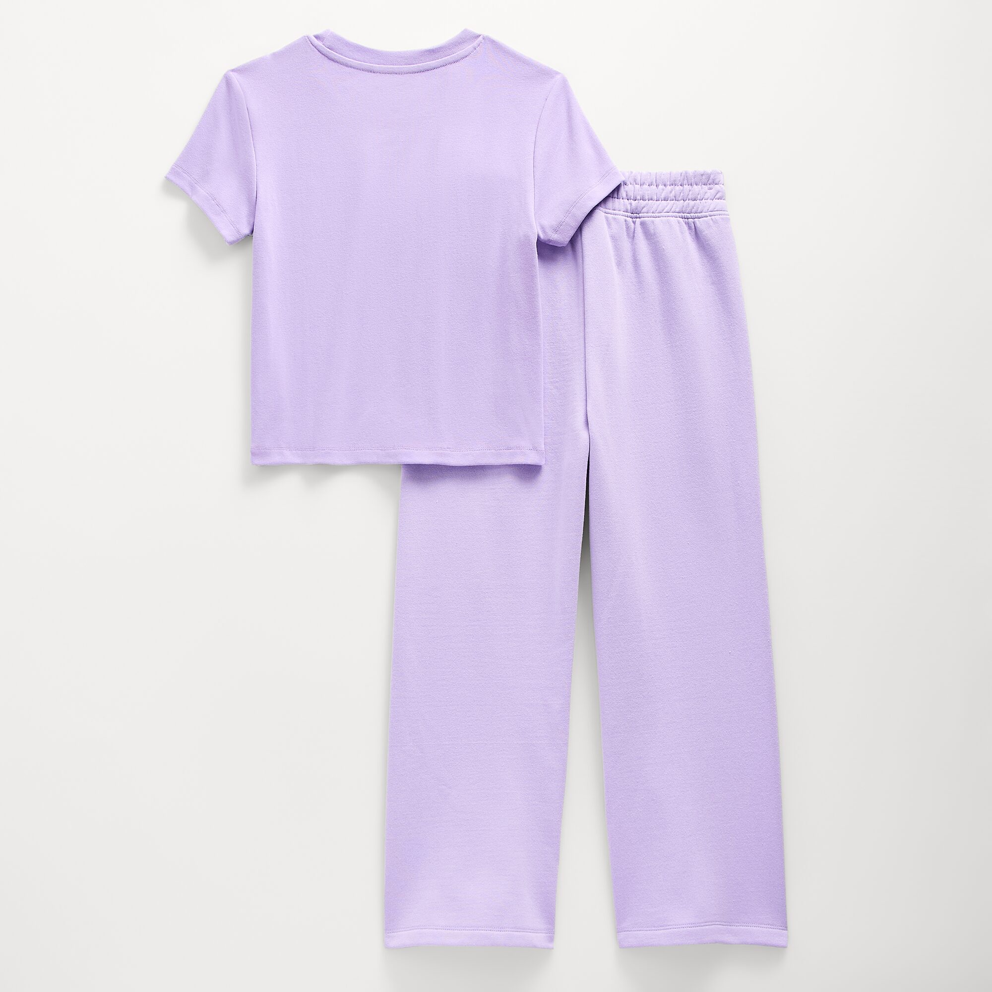 Disney Collection Little & Big Kid Girls 2-pc. Pant Set
