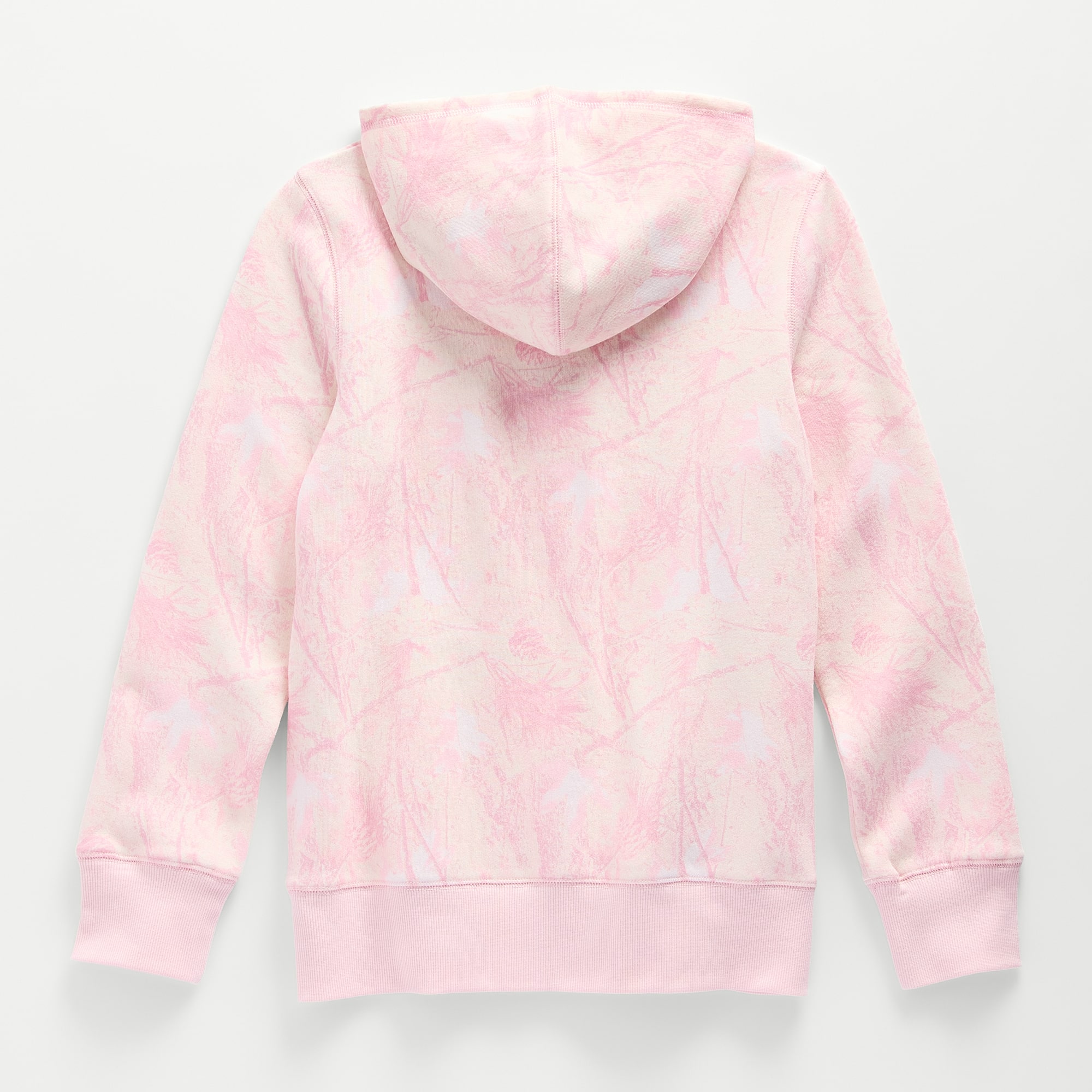 Thereabouts Little & Big Kid Girls Long Sleeve Fleece Hoodie