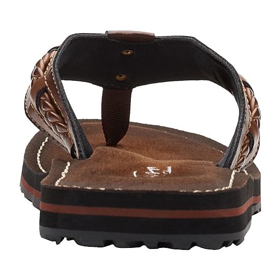Clarks Womens Fenner Nerice Flip-Flops