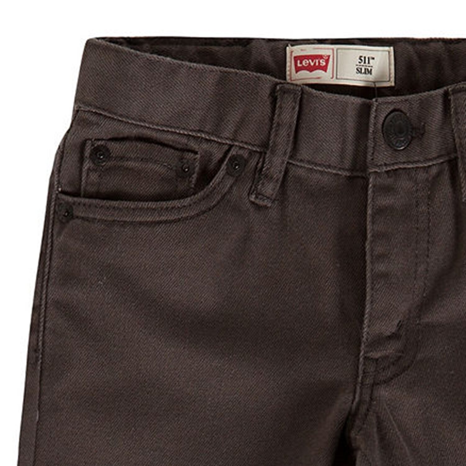 Levi's® Little Boys 511™ Slim Fit Jean