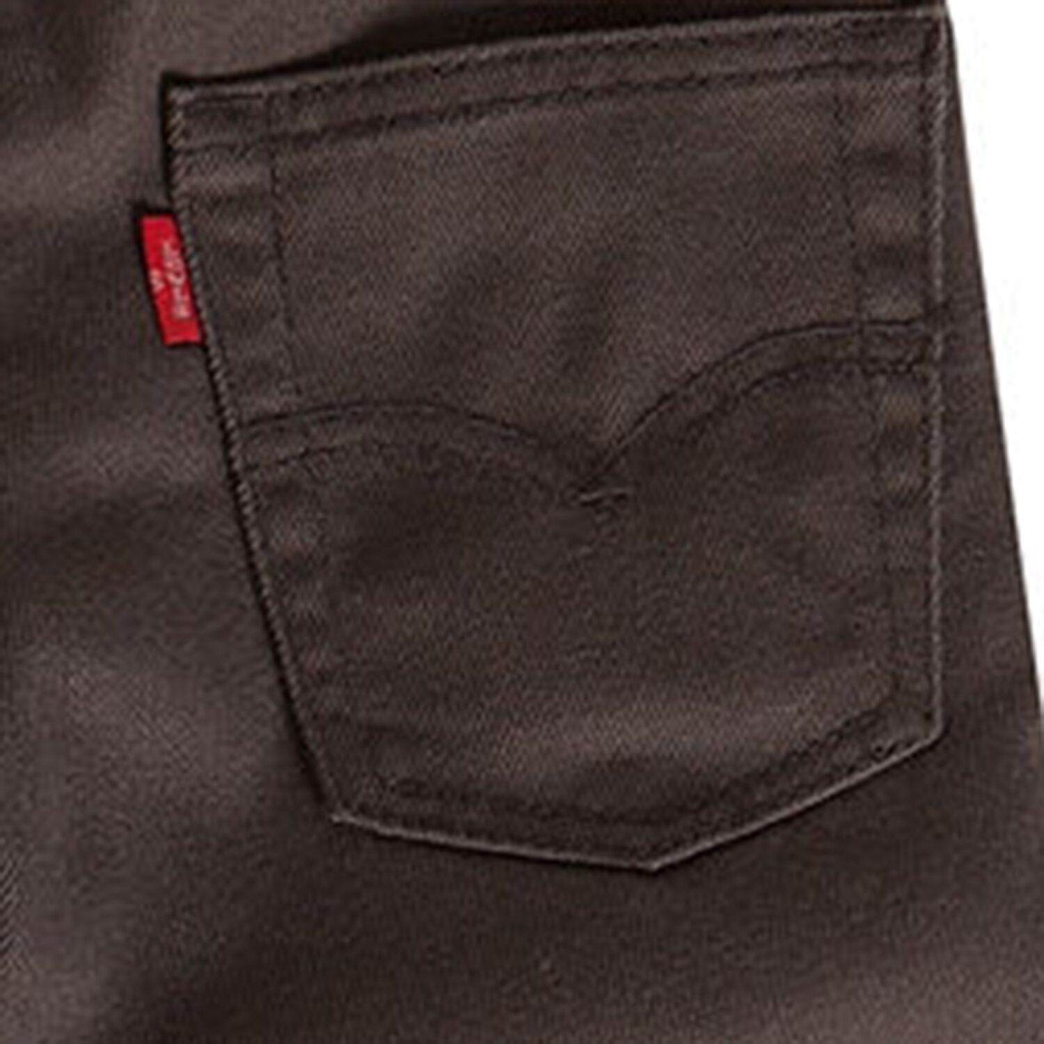Levi's® Little Boys 511™ Slim Fit Jean