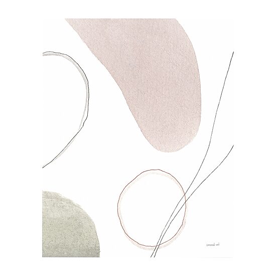 Lumaprints Threads Of Motion Ii Canvas Giclee Canvas Art