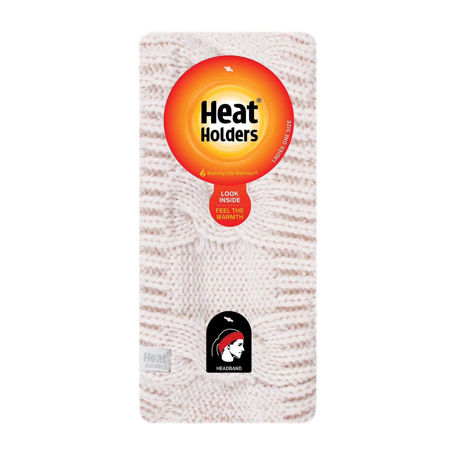 Heat Holders  Insulated Ear Warmers