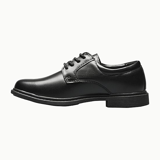 Stacy Adams Boys Austin Lace-Up Oxford Shoe