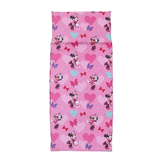Disney Minnie Mouse Baby Blanket