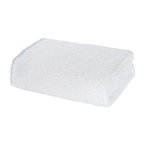 Queen Street Sand & Stone Reversible Lightweight Throw