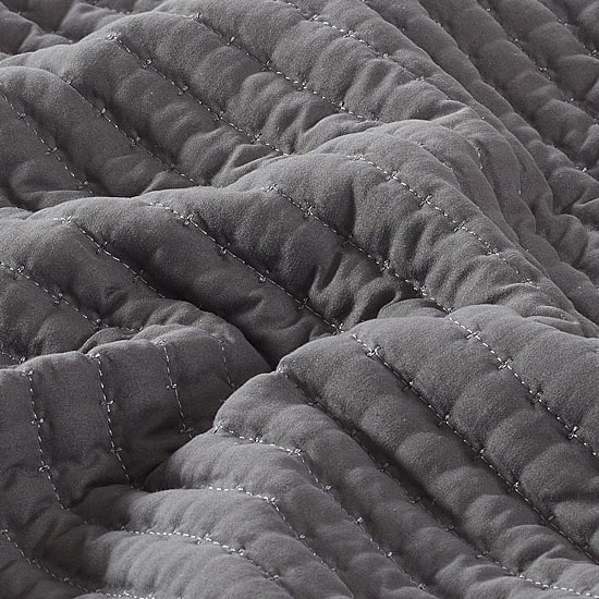 Stratford Park Misty 7-pc. Quilt Set