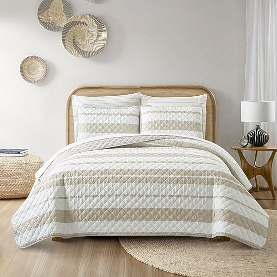 Stratford Park Maggie 7-pc. Quilt Set