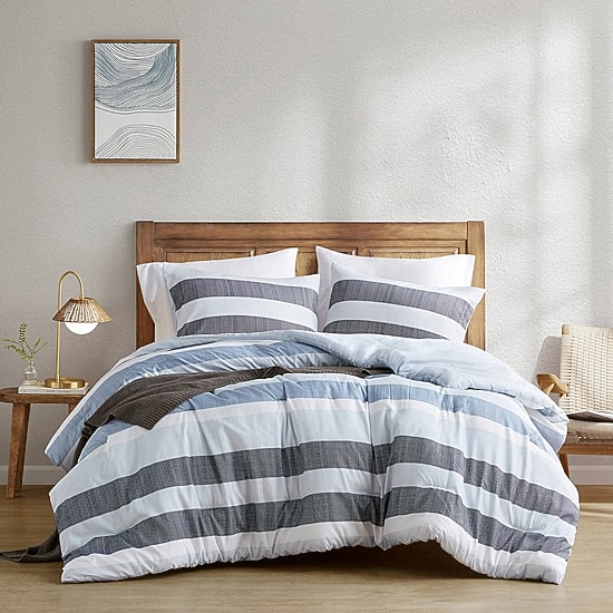 510 Design Blake Midweight Comforter Set