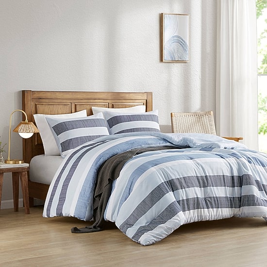 510 Design Blake Midweight Comforter Set
