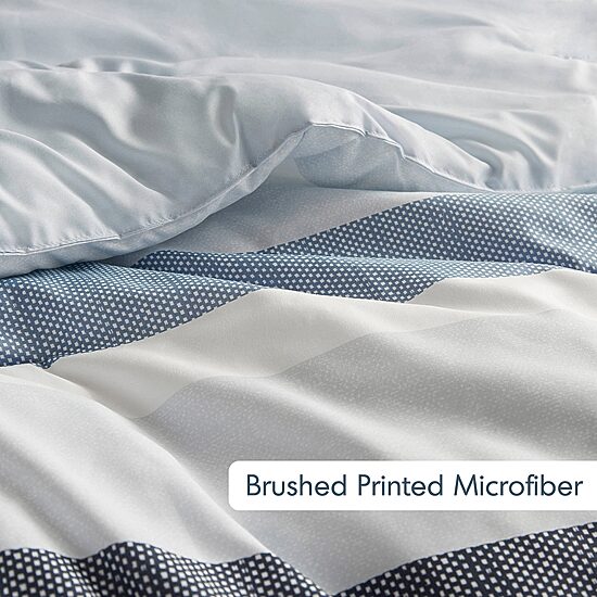 510 Design Blake Midweight Comforter Set