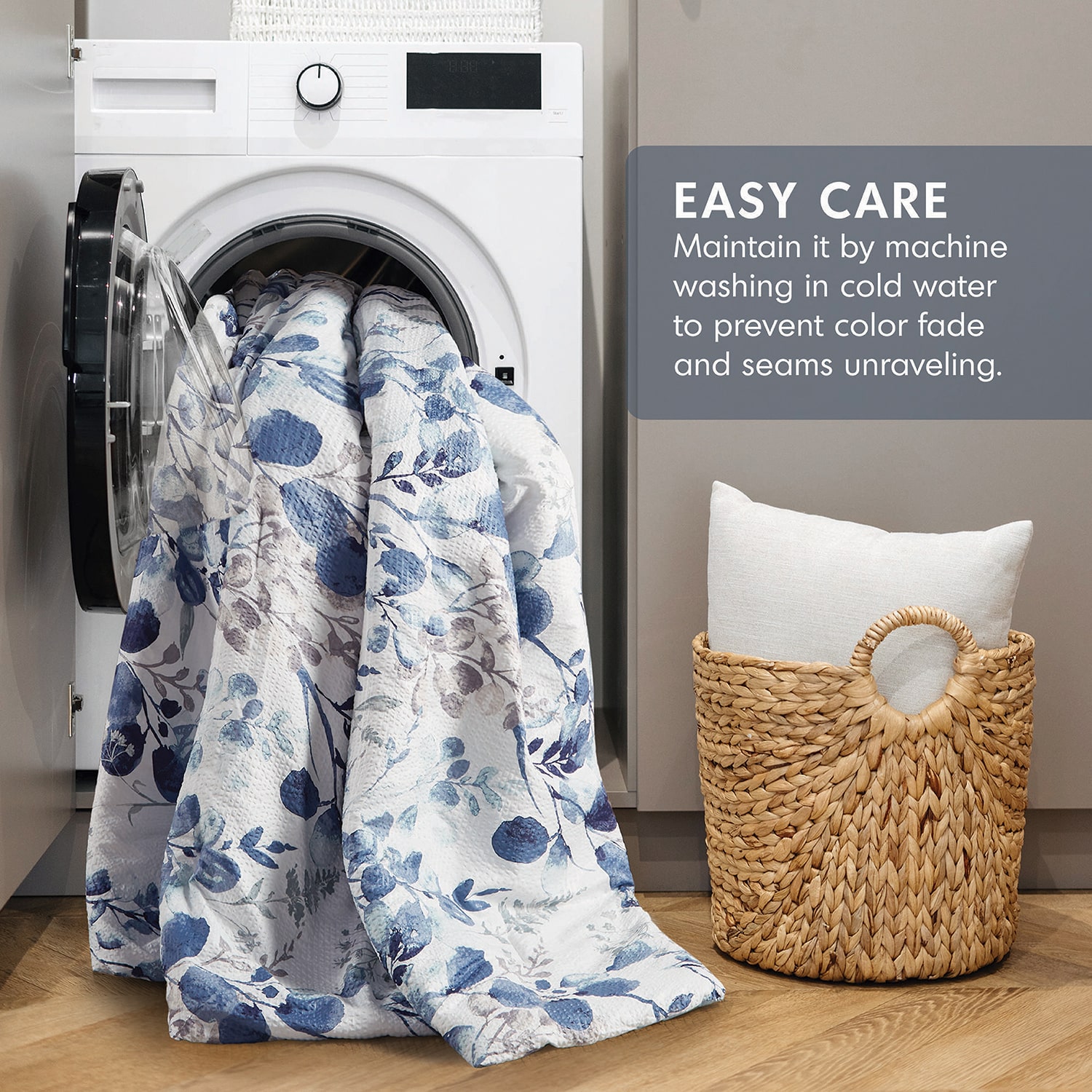 510 Design Gabby Midweight Comforter Set
