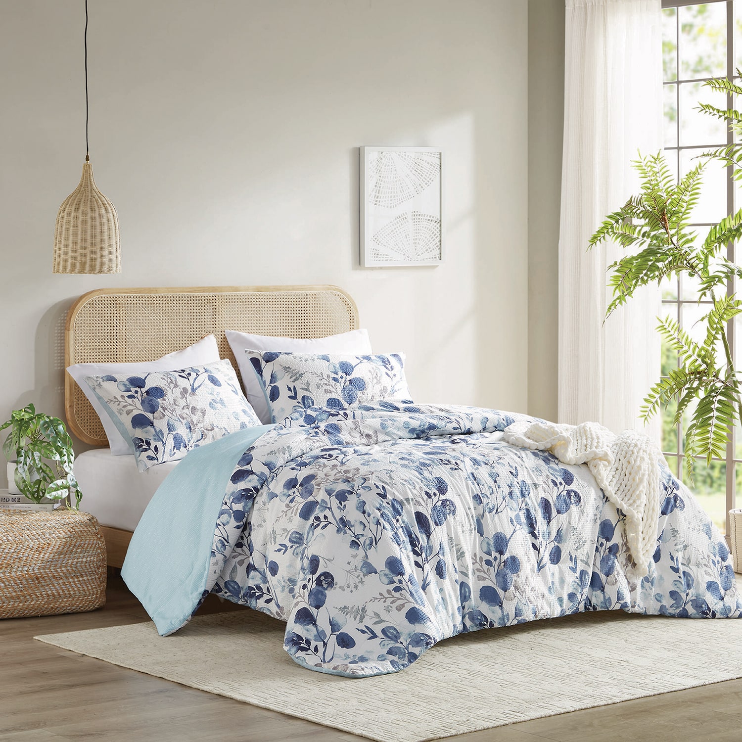 510 Design Gabby Midweight Comforter Set