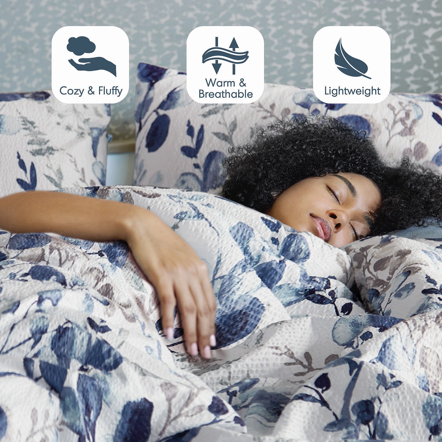 510 Design Gabby Midweight Comforter Set