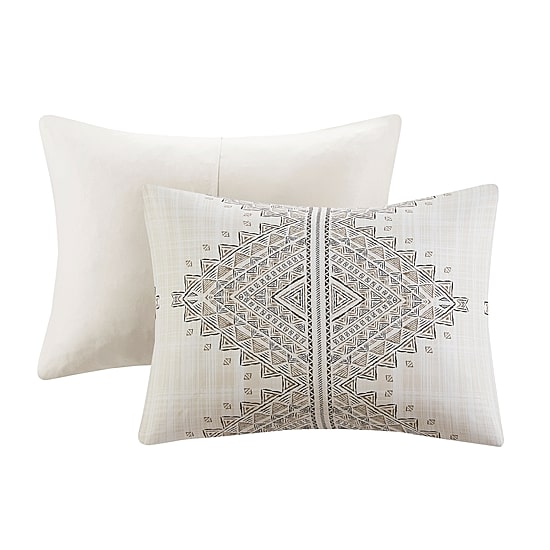 Madison Park Alba 4-pc. Midweight Comforter Set