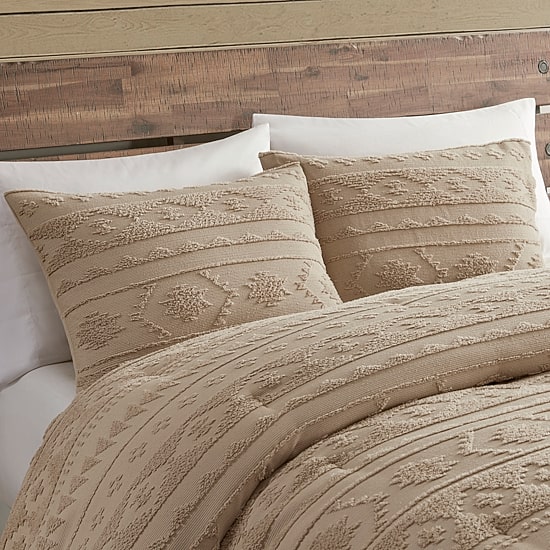 Woolrich Breckenridge Midweight Comforter Set