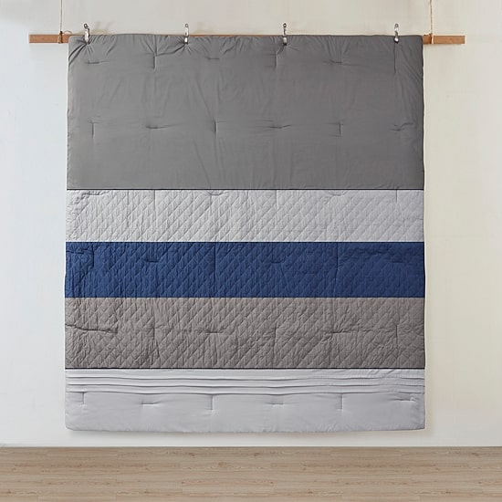 Madison Park Denver 7-pc. Midweight Comforter Set