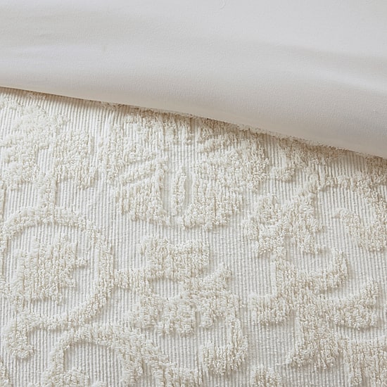 Madison Park Eliana 3-pc. Midweight Comforter Set
