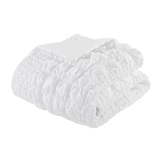 Madison Park Liliana 3-pc. Midweight Comforter Set