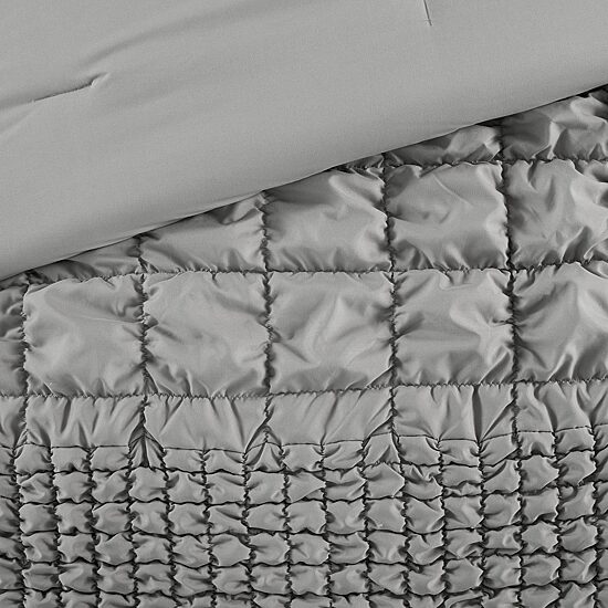 Madison Park Liliana 3-pc. Midweight Comforter Set