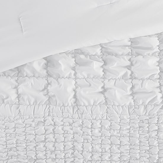 Madison Park Liliana 3-pc. Midweight Comforter Set