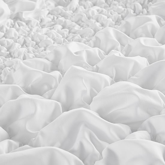 Madison Park Liliana 3-pc. Midweight Comforter Set