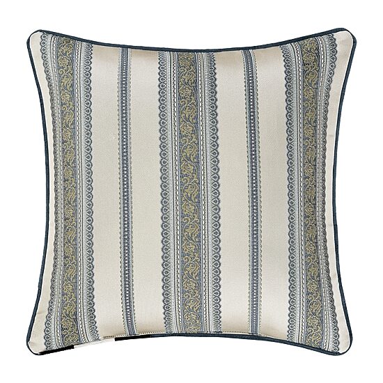 Queen Street Anzalone Square Throw Pillow